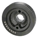 Polea, cigüeñal JAPANPARTS JAPPU-503