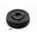 Polea, cigüeñal JAPANPARTS JAPPU-806
