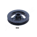Polea, cigüeñal JAPANPARTS JAPPU-902