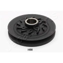 Polea, cigüeñal JAPANPARTS JAPPU-H08