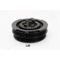 Polea, cigüeñal JAPANPARTS JAPPU-L00