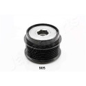 Rueda libre alternador