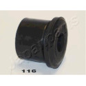Casquillo del cojinete, ballesta JAPANPARTS JAPRU-116