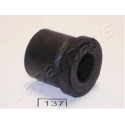 Casquillo del cojinete, ballesta JAPANPARTS JAPRU-137