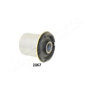 Suspensión, Brazo oscilante JAPANPARTS JAPRU-2067