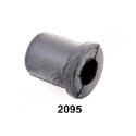Casquillo del cojinete, ballesta JAPANPARTS JAPRU-2095