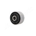 Suspensión, cuerpo del eje JAPANPARTS JAPRU-2499