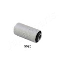 Casquillo del cojinete, ballesta JAPANPARTS JAPRU-5020