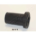Casquillo del cojinete, ballesta JAPANPARTS JAPRU-511