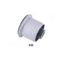 Suspensión, Brazo oscilante JAPANPARTS JAPRU-K50