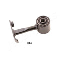 Estabilizador, suspensión JAPANPARTS JAPSI-K14
