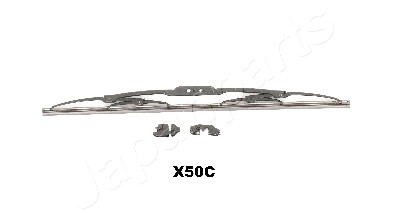 Limpiaparabrisas JAPANPARTS JAPSS-X50C