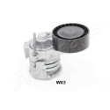 Brazo tensor, correa poli V JAPANPARTS JAPTS-W03