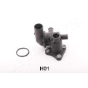Termostato, refrigerante JAPANPARTS JAPVAC-H01