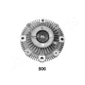Embrague, ventilador del radiador JAPANPARTS JAPVC-800