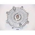 Embrague, ventilador del radiador JAPANPARTS JAPVC-H08