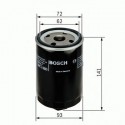 Filtro de aceite BOSCH 0 451 103 253