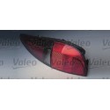 Piloto posterior