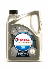 Total Quartz 7000 Energy 10W40 5L