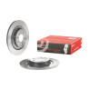 Juego de discos de freno BREMBO 08.D883.11