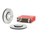 Disco de freno BREMBO 09.D179.11