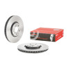 Disco de freno BREMBO 09.D179.11