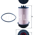 Filtro combustible MAHLE ORIGINAL KX 181D