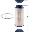 Filtro combustible MAHLE ORIGINAL KX 182D