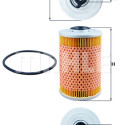 Filtro combustible MAHLE ORIGINAL KX 36D