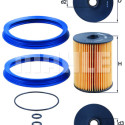 Filtro combustible MAHLE ORIGINAL KX 503D