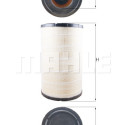 Filtro de aire MAHLE ORIGINAL LX 1243