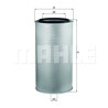 Filtro de aire MAHLE ORIGINAL LX 1255