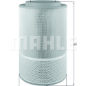 Filtro de aire MAHLE ORIGINAL LX 1627