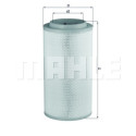 Filtro de aire MAHLE ORIGINAL LX 1734