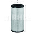 Filtro de aire MAHLE ORIGINAL LX 1775