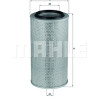 Filtro de aire MAHLE ORIGINAL LX 265