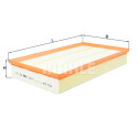 Filtro de aire MAHLE ORIGINAL LX 4077