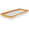 Filtro de aire MAHLE ORIGINAL LX 4205