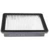 Filtro de aire MAHLE ORIGINAL LX 4242