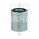Filtro de aire MAHLE ORIGINAL LX 562