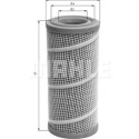 Filtro de aire MAHLE ORIGINAL LX 7120