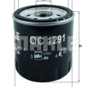 Filtro de aceite MAHLE ORIGINAL OC 1291