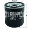 Filtro de aceite MAHLE ORIGINAL OC 1291