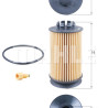 Filtro de aceite MAHLE ORIGINAL OX 1175D