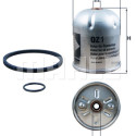 Filtro de aceite MAHLE ORIGINAL OZ 1D