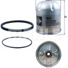 Filtro de aceite MAHLE ORIGINAL OZ 5D