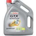 Castrol GTX Ultraclean 10W-40 A3/B4 5L