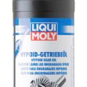 Aceite de transmisión Liqui Moly 1410