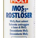 Disolvente de óxido Liqui Moly 1614