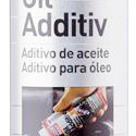 aditivo para aceite de motor